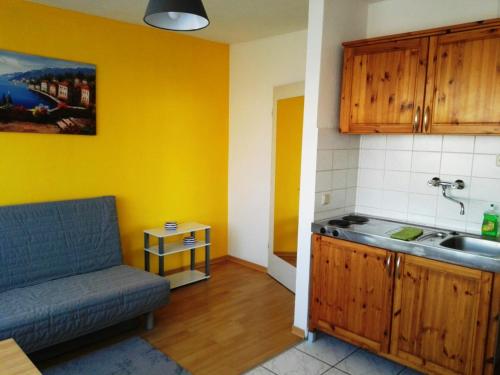 Apartment in the center Dortmund allemagne