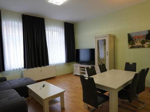 Appartement Apartment in the center of Ballenstedt  Ballenstedt