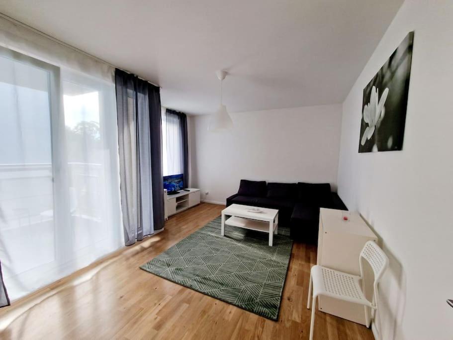 Appartement Apartment in the center of Berlin 2132 21 Große Hamburger Straße, 10115 Berlin