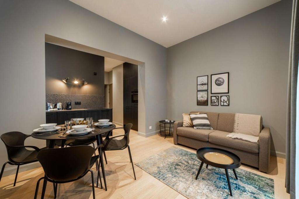 Appartement Apartment in the city center and close to the station Rated 4 stars 9 Avenue de Tresserve, 73100 Aix-les-Bains