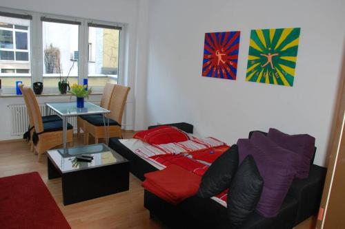 Apartment in the heart of Nuremberg Nuremberg allemagne