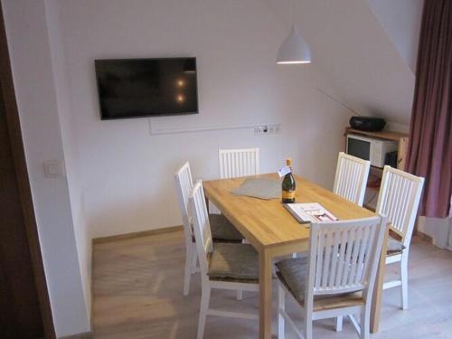 Appartement Apartment in Westerland with parking space  Westerland