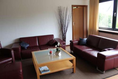 Appartement Apartment in Westerland with parking space  Westerland