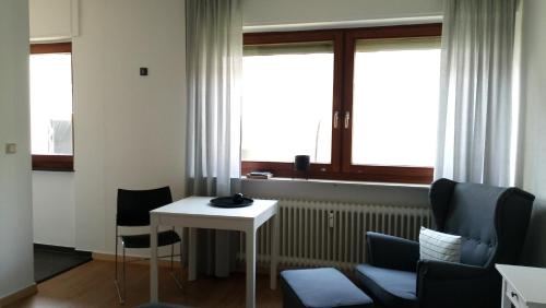 Appartement Apartment in zentraler Lage Kassels Kohlenstraße 121 Hauseingang Christian-Reul-Straße / EG Cassel