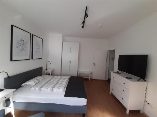 Apartment in zentraler Lage Kassels Cassel allemagne