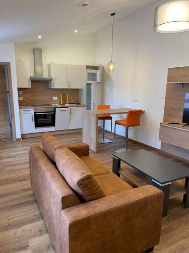 Apartment in zentraler Lage mit Privatparkplatz Grafenwöhr allemagne