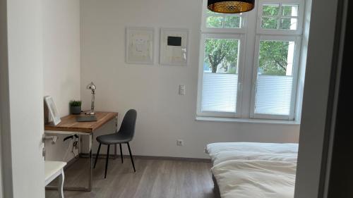 Appartement Apartment in zentraler Lage zur Dortmunder Innenstadt 93 Gneisenaustraße Erdgeschoss Dortmund