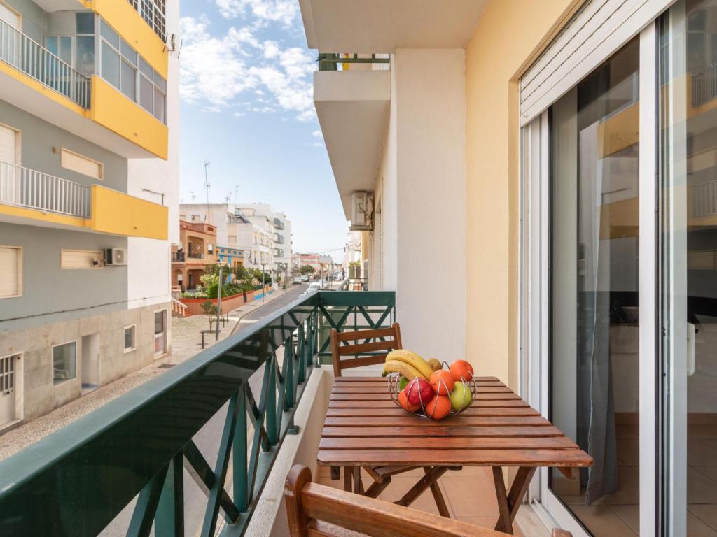 Appartement Apartment Inara & Mayra's Home , 8900-411 Monte Gordo