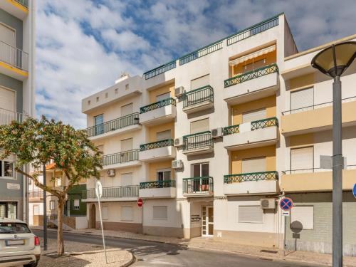 Apartment Inara & Mayra's Home Monte Gordo portugal