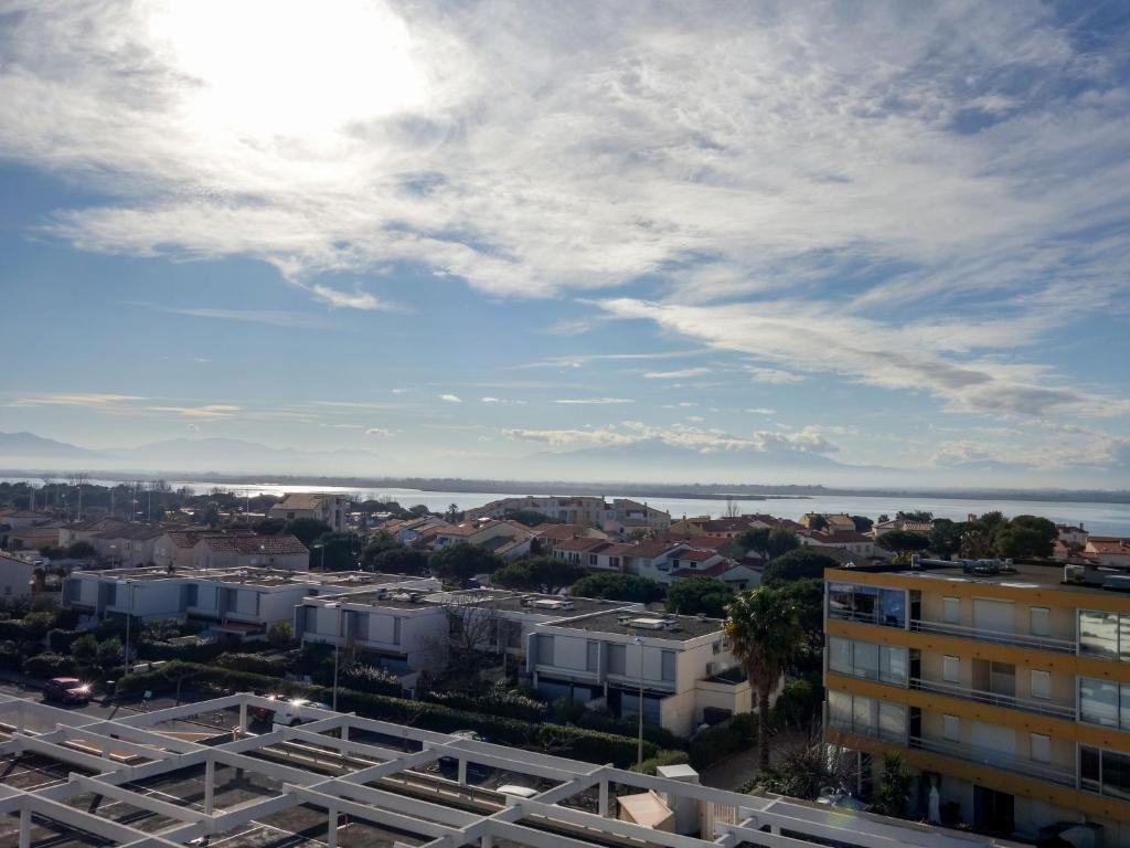 Appartement Apartment Ipanema Sud-13 , 66140 Canet-en-Roussillon