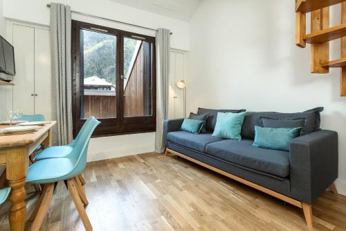 Apartment Iris 4 Chamonix-Mont-Blanc france