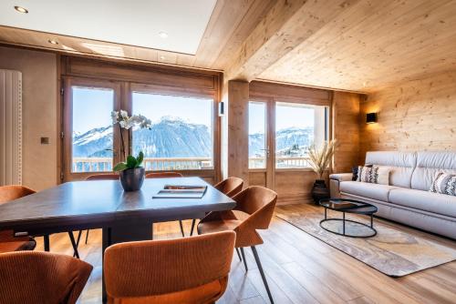 Apartment Itauba Courchevel 1850 - by EMERALD STAY Courchevel france