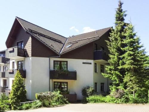 Appartement Apartment Jagdschlösschen, Bad Sachsa  Bad Sachsa