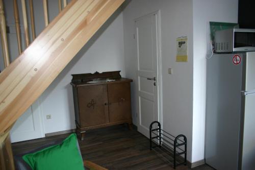 Maison d'hôtes Apartment Jakobsweg GbR August-Bebel-Straße 2 Pettstädt