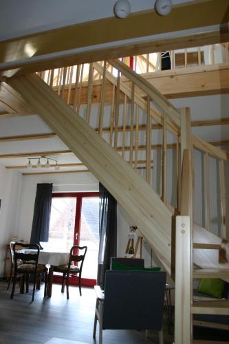 Apartment Jakobsweg GbR Pettstädt allemagne