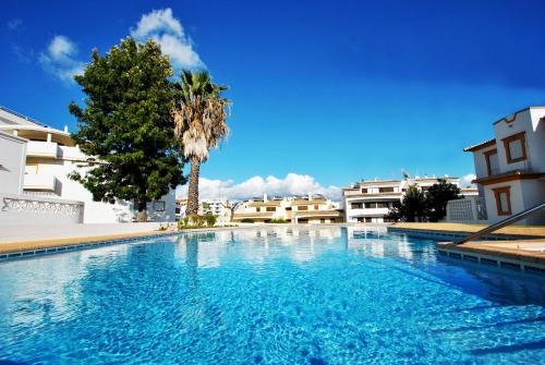 Apartment Jamaica Albufeira portugal