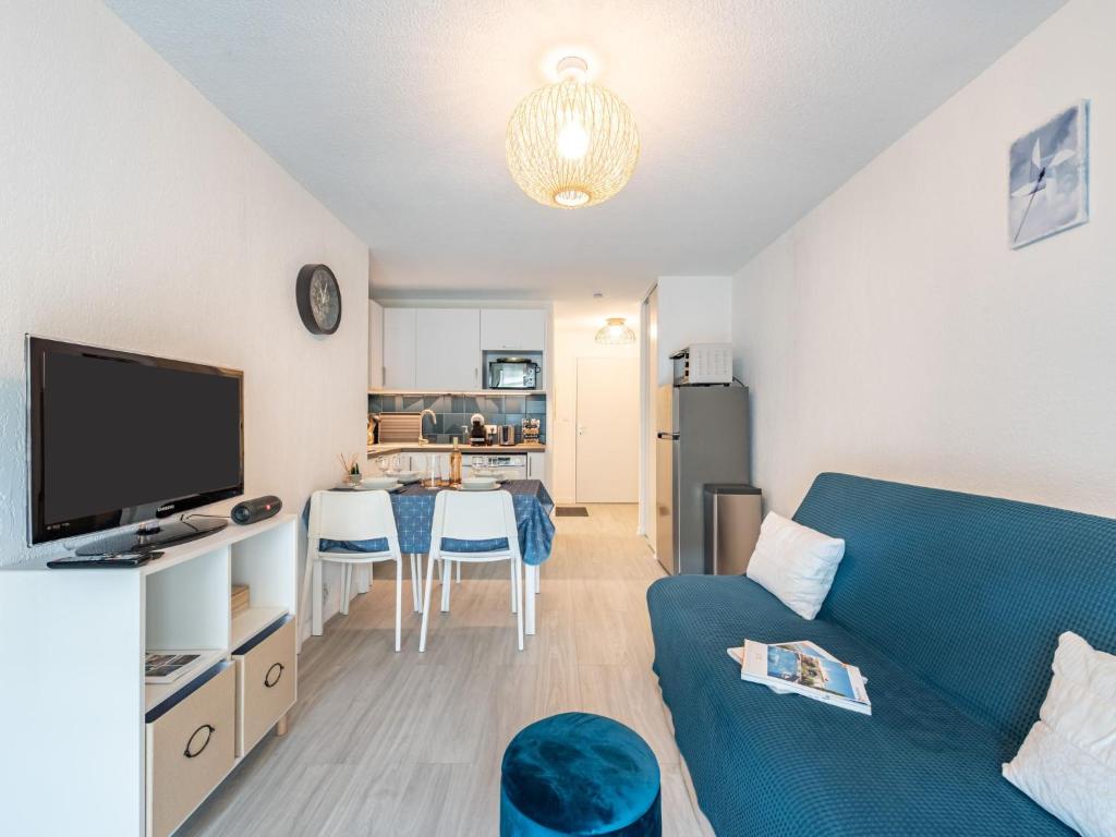 Appartement Apartment Jardin de la Fontaine-2 , 83240 Cavalaire-sur-Mer