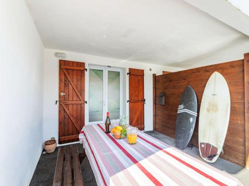 Apartment Jardins de Maignon Anglet france