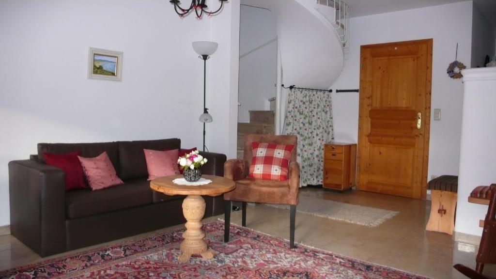 Appartement Apartment Jasmin 82 St.-Martin-Straße, 82467 Garmisch-Partenkirchen