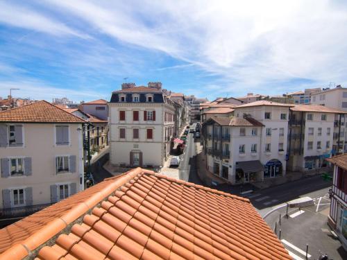 Appartement Apartment Jaulerry  Biarritz