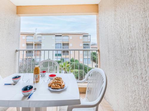 Apartment Jean Bart I Le Cap d\'Agde france