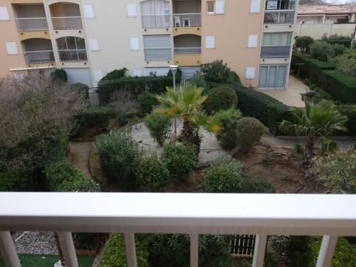 Appartement Apartment Jean Bart I  Le Cap d\'Agde