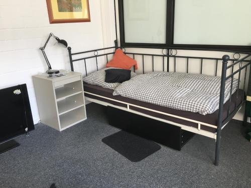 Apartment Johann Heddesheim allemagne