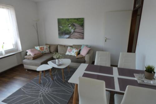 Appartement Apartment Johanna Am Jermerstein 5 Braunlage