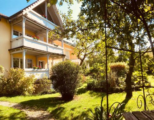 Apartment Johanna Radolfzell am Bodensee allemagne