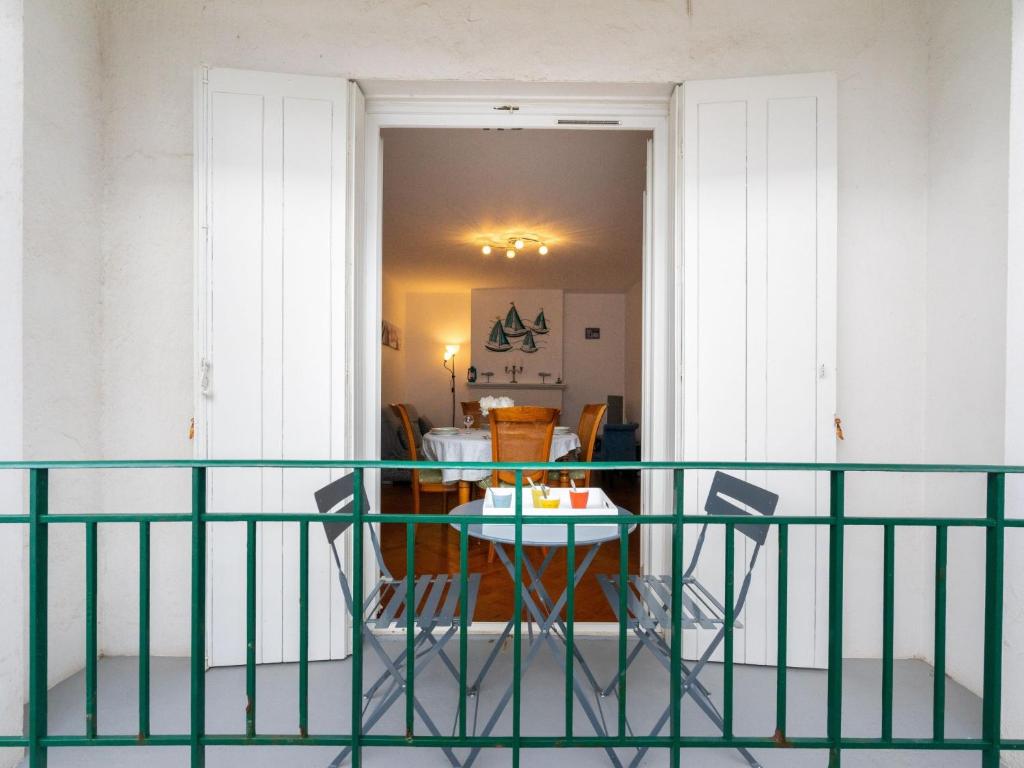 Appartement Apartment Jonain , 17200 Royan