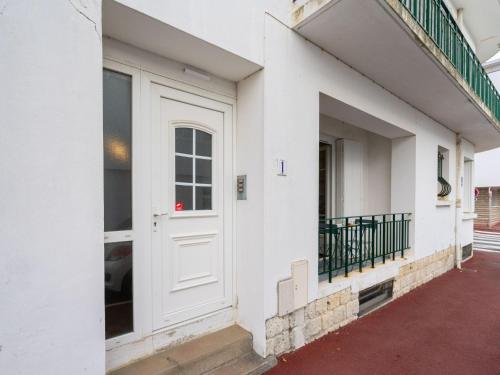 Apartment Jonain Royan france