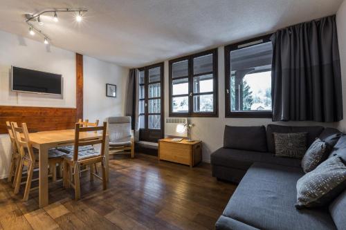 Appartement Apartment Jonquille 3 70 Allee des Grands Mulets 74400 Chamonix-Mont-Blanc