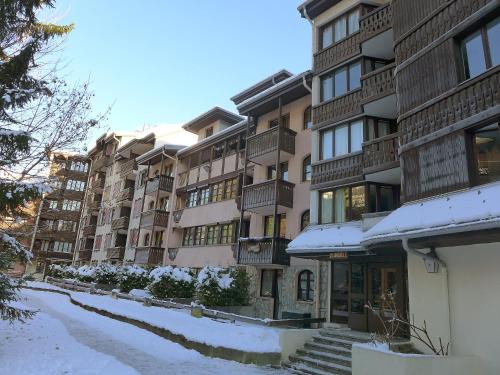 Apartment Jonquilles-10 Chamonix-Mont-Blanc france