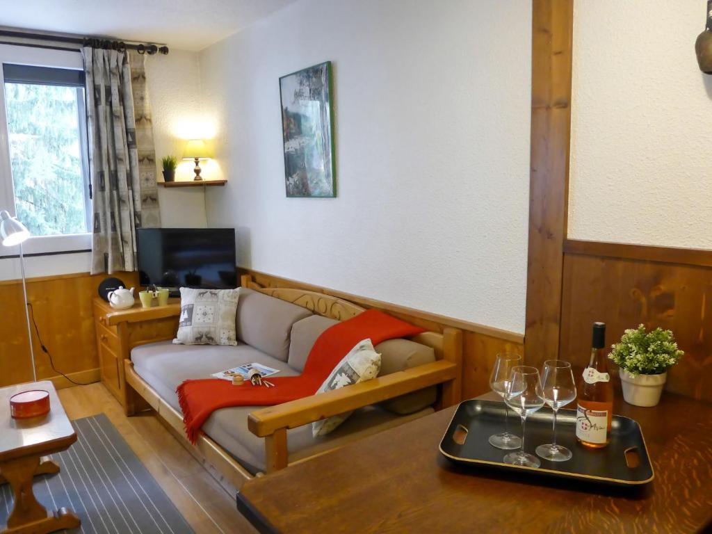 Appartement Apartment Jonquilles-14 , 74400 Chamonix-Mont-Blanc