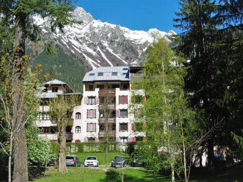 Apartment Jonquilles-14 Chamonix-Mont-Blanc france