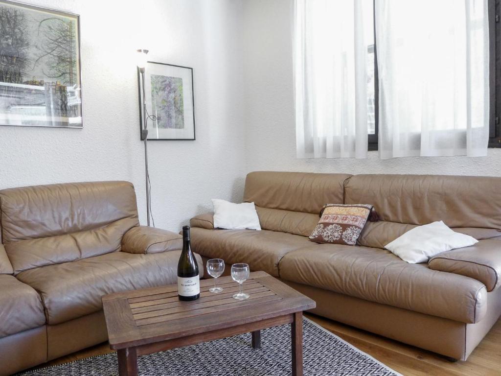 Appartement Apartment Jonquilles-15 , 74400 Chamonix-Mont-Blanc