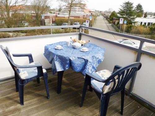 Appartement Apartment Juist  Norddeich