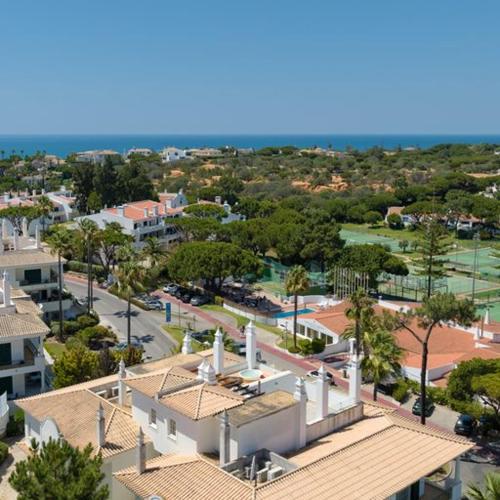 Appartement Apartment Kairi Rua Florida 967B Almancil