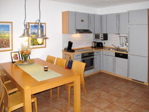 Appartement Apartment Kap Arkona  Breege