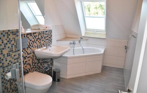 Appartement Apartment Kaschow *C*  Kaschow
