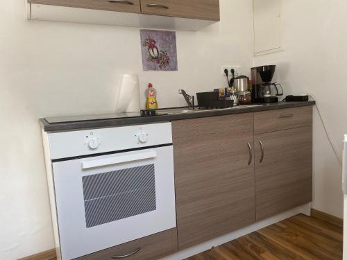Appartement Apartment Katharina 110 Völklinger Straße Püttlingen