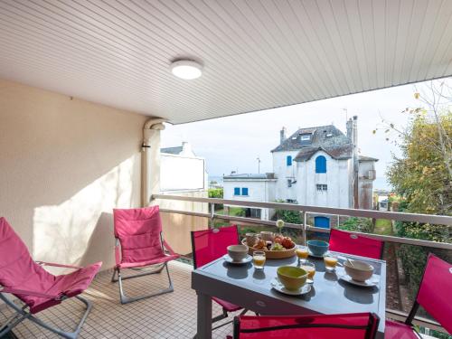 Apartment Ker Eol Carnac france