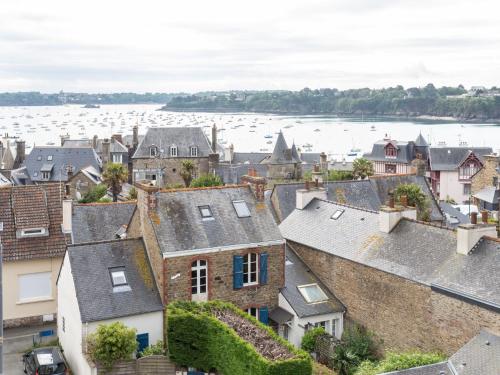 Apartment Ker Louis-2 Dinard france