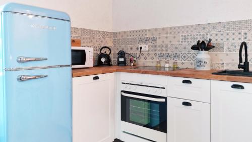 Appartement Apartment Kerbholz - zwischen Südschwarzwald und Schweiz 13 Bahnhofstraße Klettgau