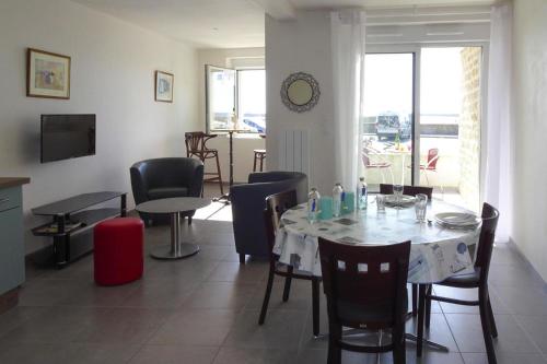 Apartment, Kerity-Penmarc\ Penmarcʼh france