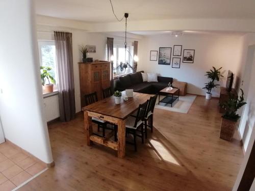 Appartement Apartment Kieselsgrund Kieselsgrund 5 Orsteil Balzfeld Dielheim