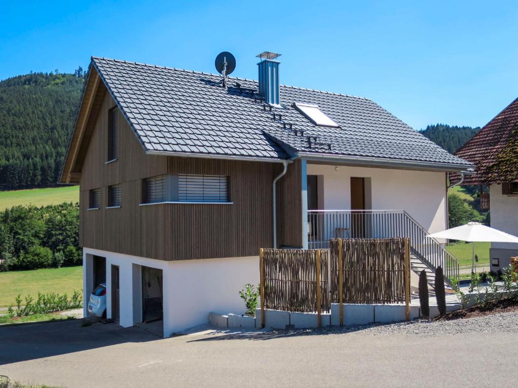 Appartement Apartment Kinast-2 , 77716 Hofstetten