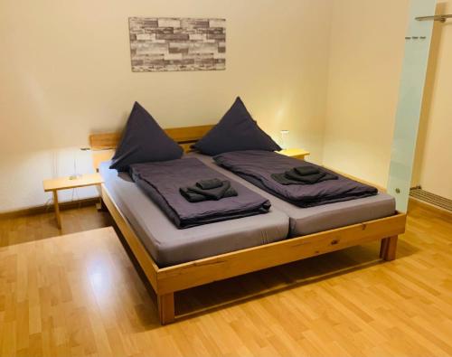 Apartment & Klang Bad Staffelstein allemagne