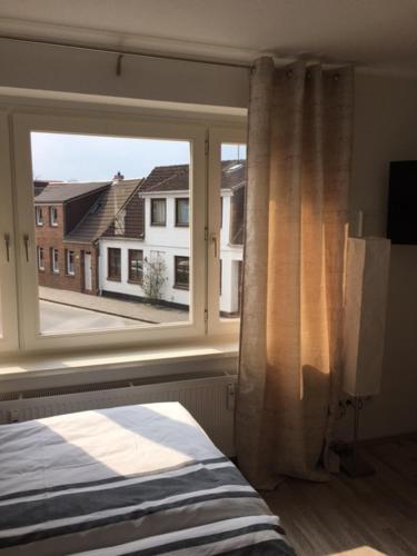 Apartment Kleine Kremper Glückstadt allemagne