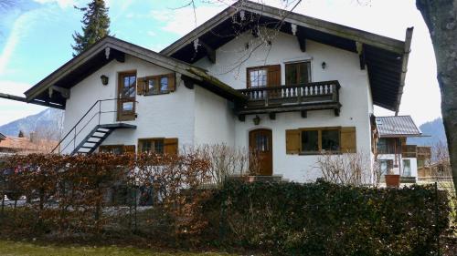 Appartement Apartment Kobellstrasse 15 Kobellstraße Rottach-Egern